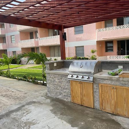 The Monteray Hotel Christ Church Ngoại thất bức ảnh
