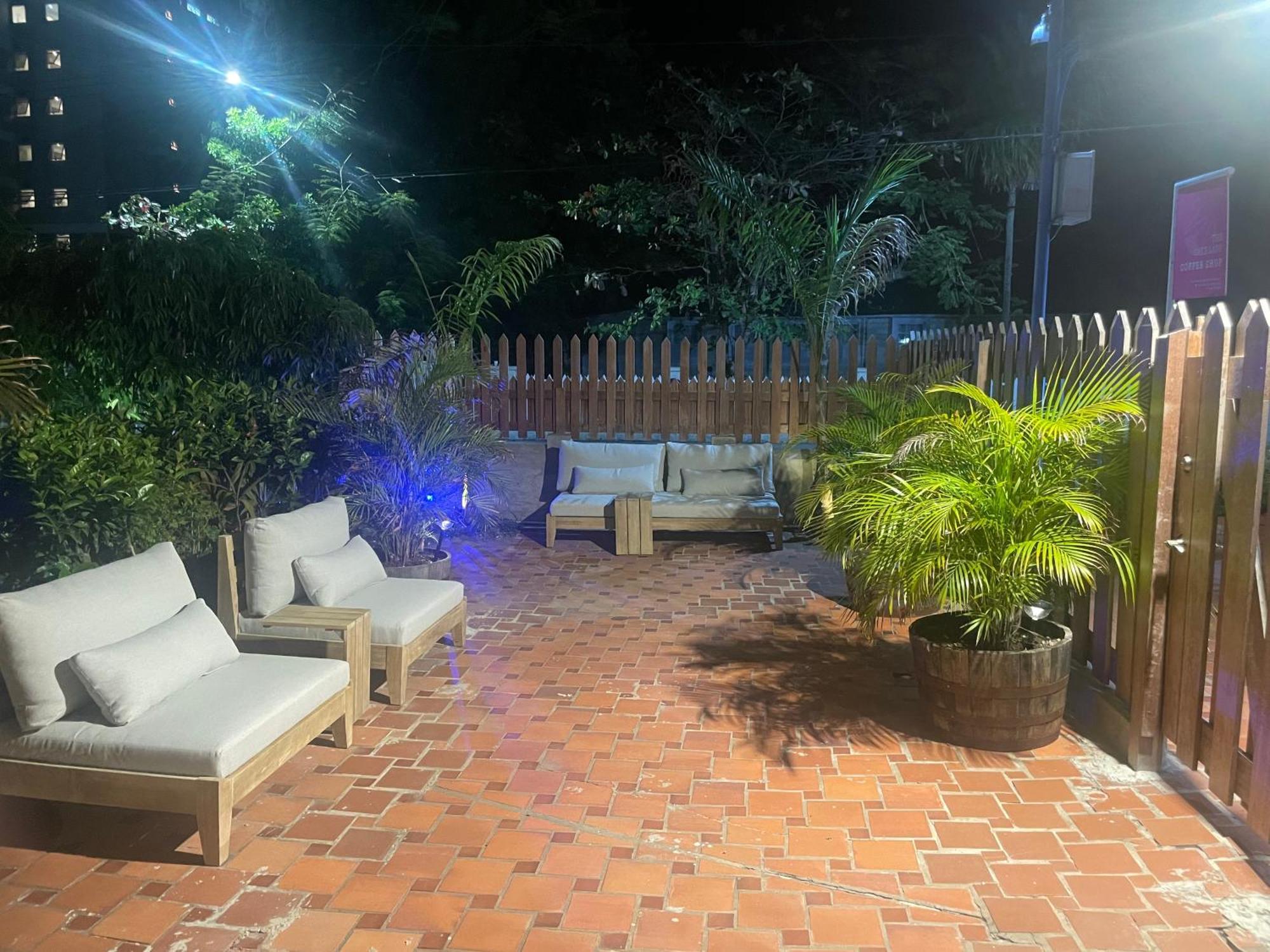 The Monteray Hotel Christ Church Ngoại thất bức ảnh