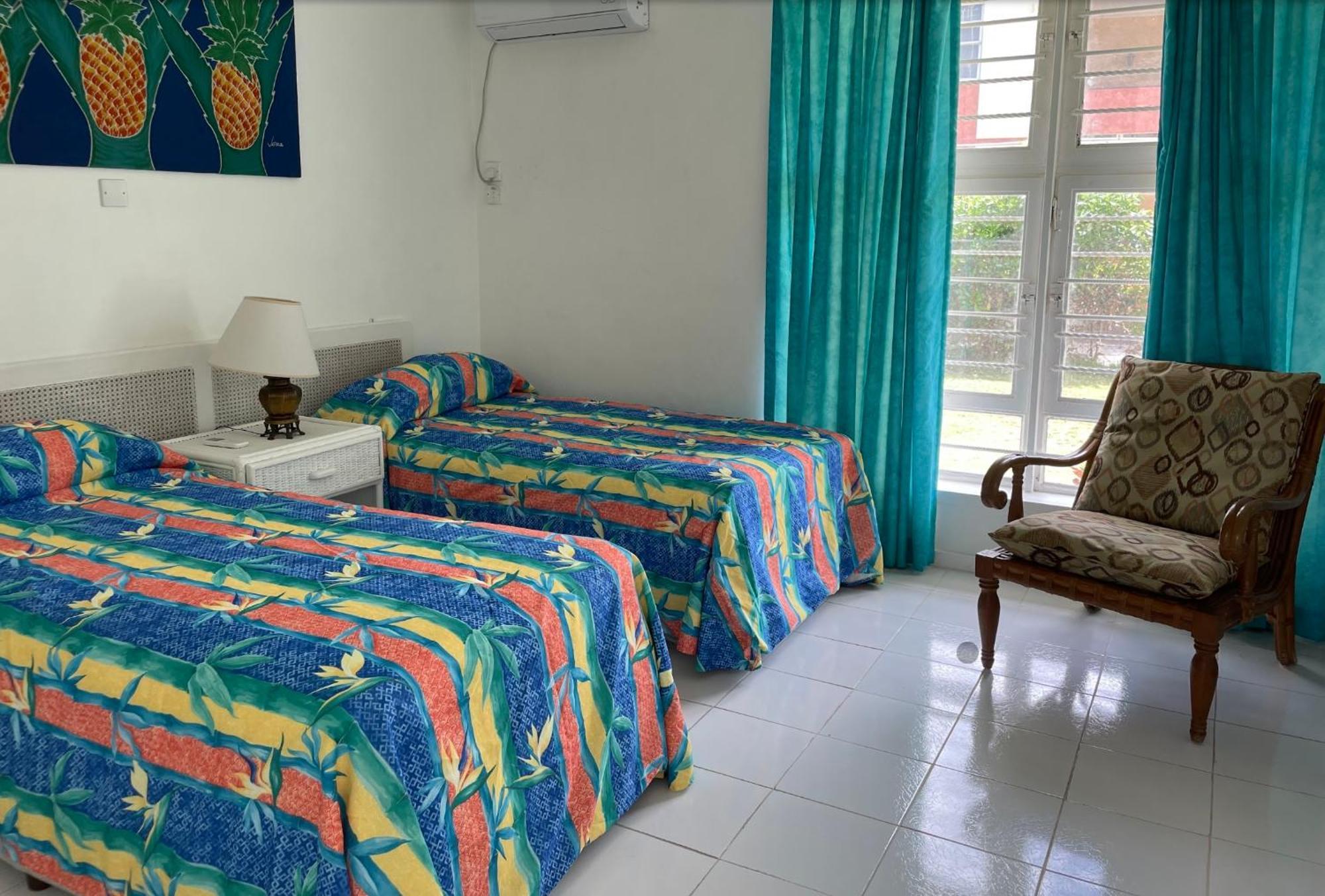 The Monteray Hotel Christ Church Ngoại thất bức ảnh