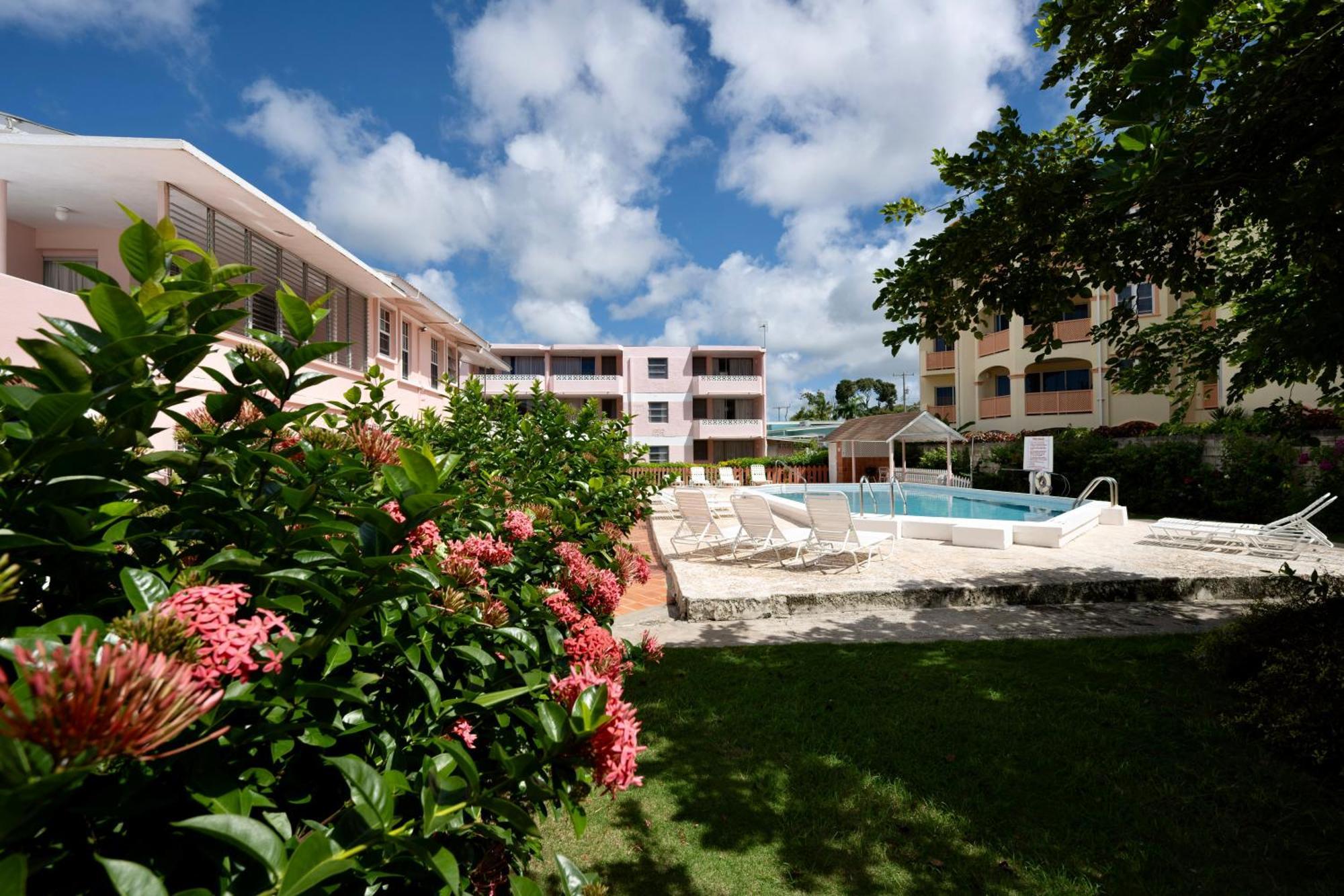 The Monteray Hotel Christ Church Ngoại thất bức ảnh