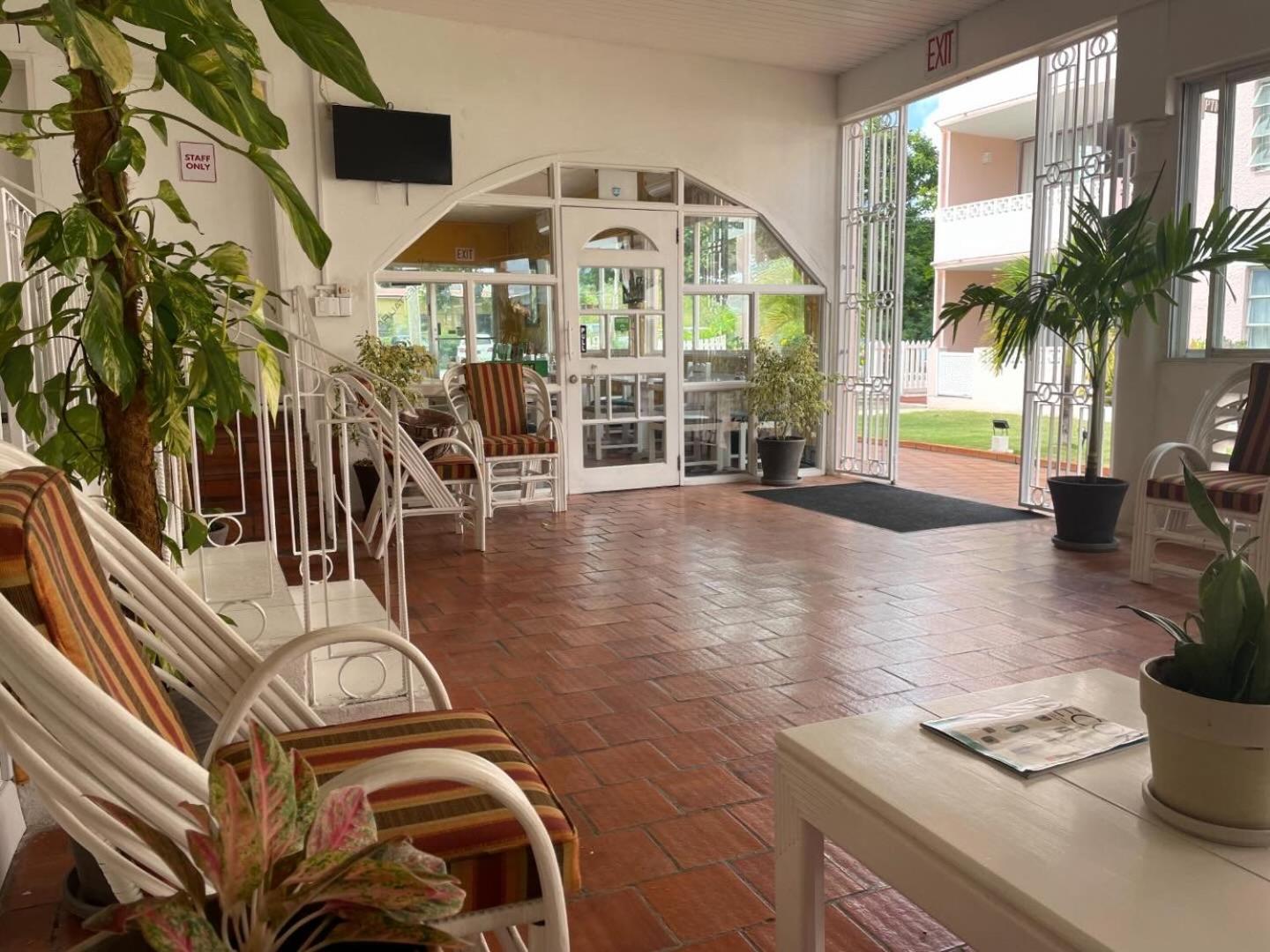The Monteray Hotel Christ Church Ngoại thất bức ảnh