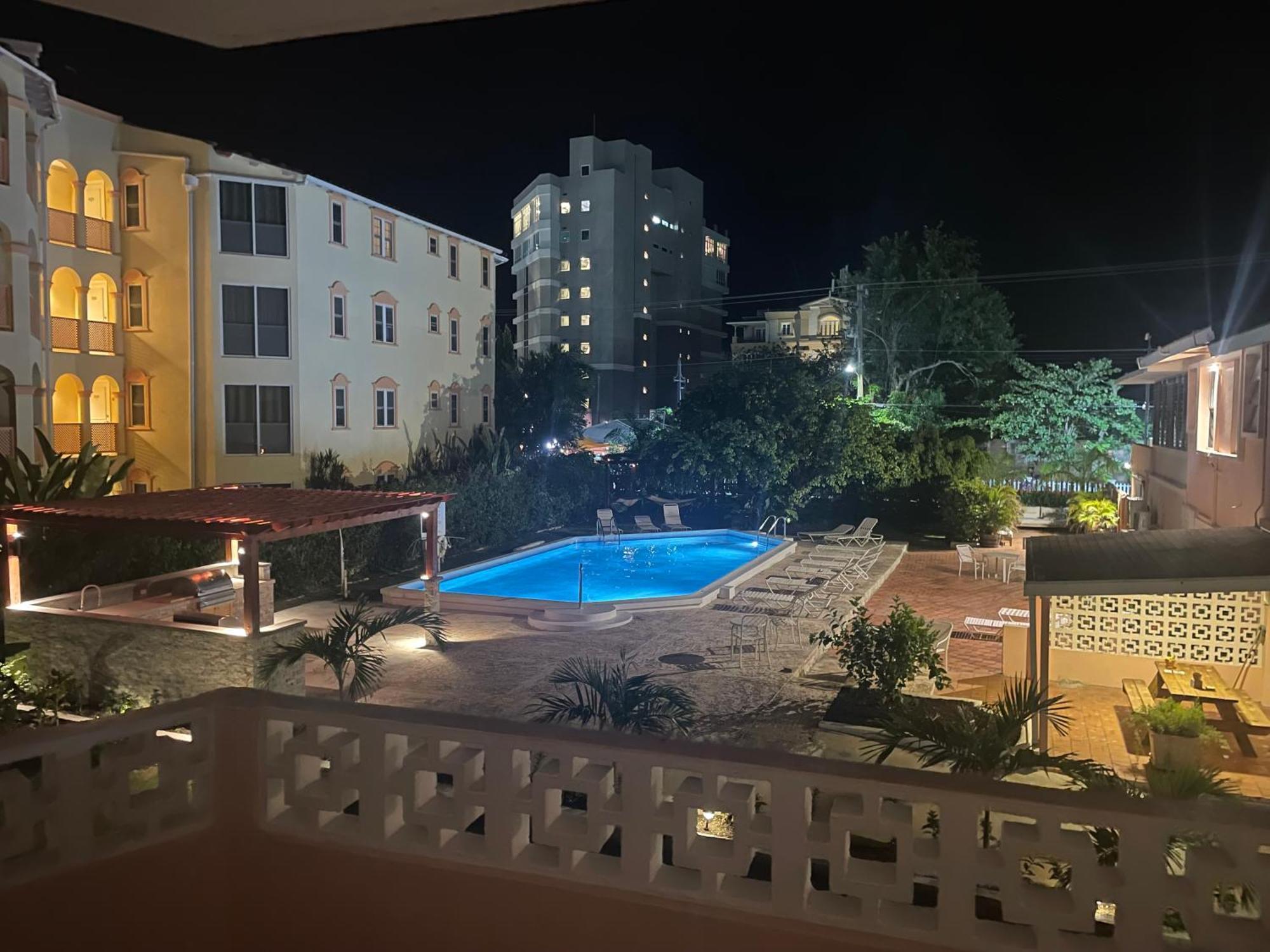 The Monteray Hotel Christ Church Ngoại thất bức ảnh
